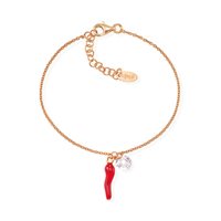 Bracciale Amen Donna CORNETTI in Argento BRCORR - BRCORR
